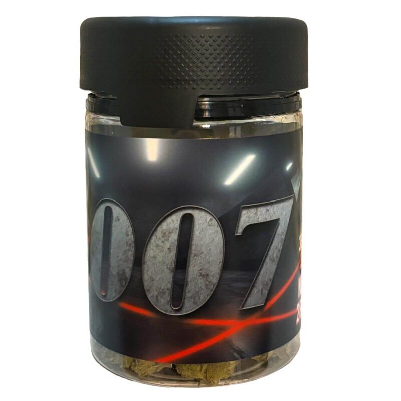 80 Stixx One Ounce Flower 007