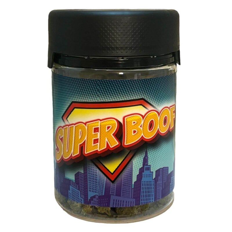 80 Stixx One Ounce Flower Super Boof