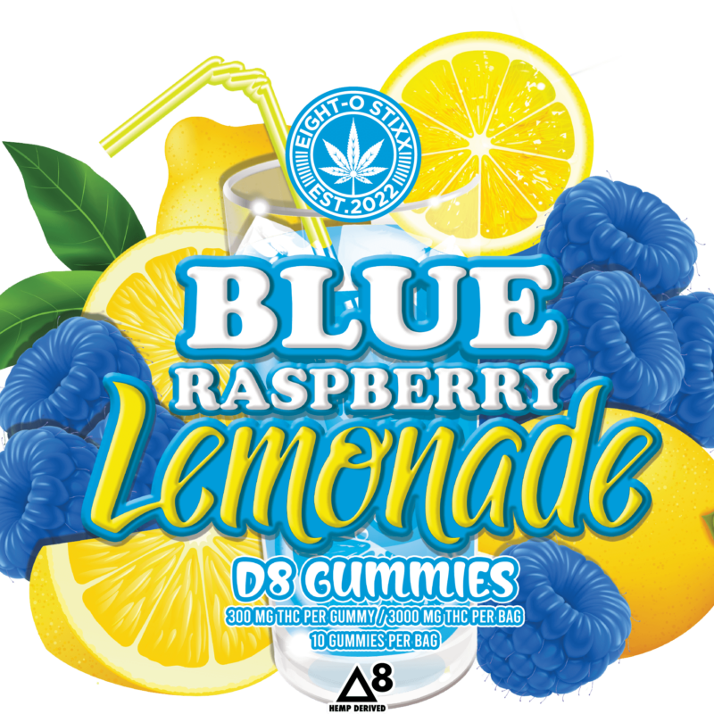 BLUE LEMONADE FRONT NO SYMBOL