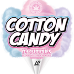 COTTON CANDY FRONT NO SYMBOL