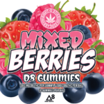 MIXED BERRIES FRONT NO SYMBOL