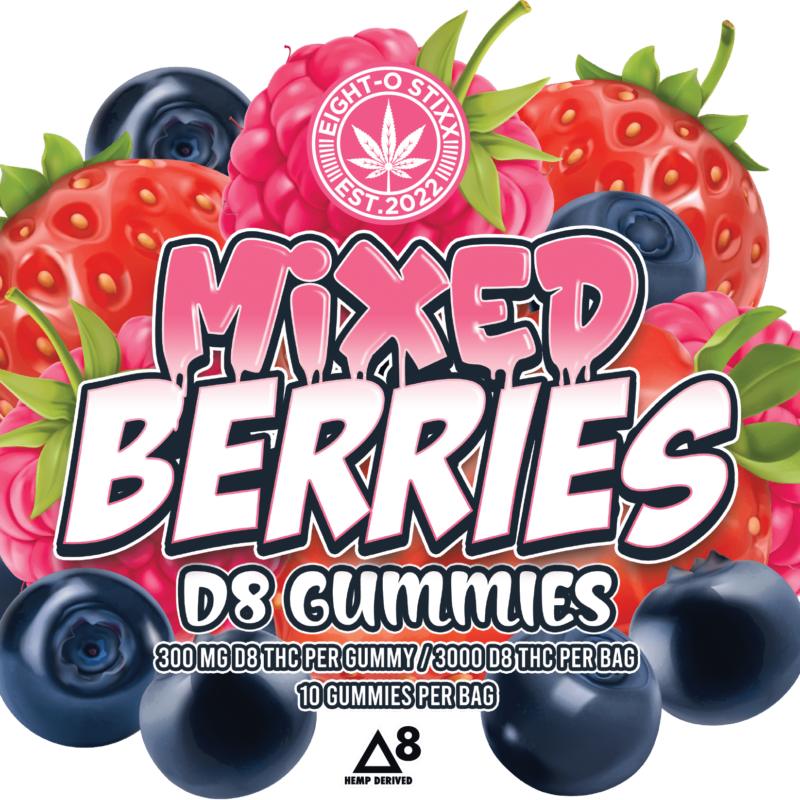 MIXED BERRIES FRONT NO SYMBOL
