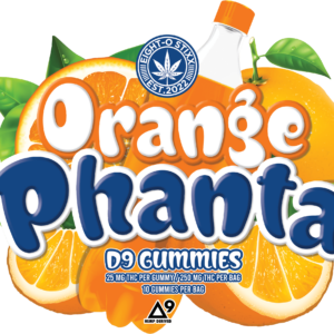 ORANGE PHANTA FRONT NO SYMBOL