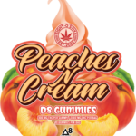 PEACHES FRONT NO SYMBOL