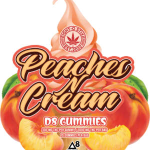 PEACHES FRONT NO SYMBOL