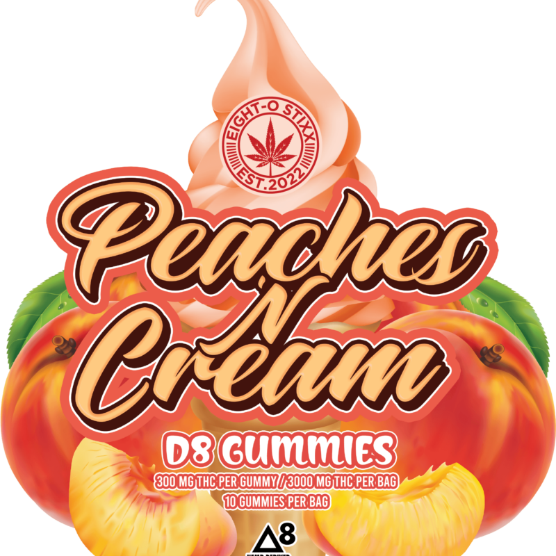 PEACHES FRONT NO SYMBOL