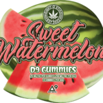 SWEET WATERMELON FRONT NO SYMBOL